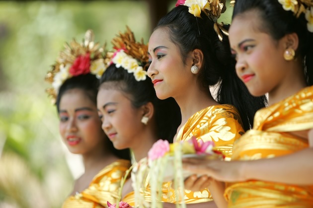 ロイヤルピタマハ フラワーガール